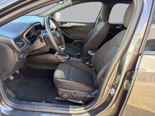 FORD Focus 1.0 ecoboost h ST-Line Style 125cv