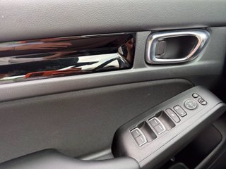 HONDA Civic 2.0 hev Sport ecvt