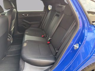 HONDA Civic 2.0 hev Sport ecvt