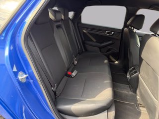 HONDA Civic 2.0 hev Sport ecvt