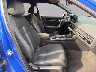 HONDA Civic 2.0 hev Sport ecvt