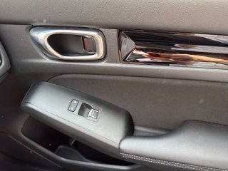 HONDA Civic 2.0 hev Sport ecvt