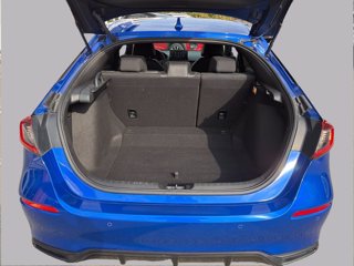 HONDA Civic 2.0 hev Sport ecvt