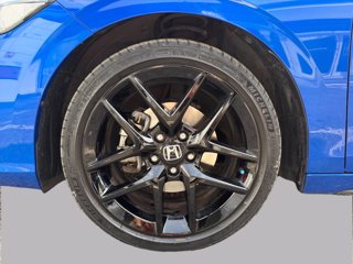 HONDA Civic 2.0 hev Sport ecvt