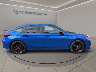 HONDA Civic 2.0 hev Sport ecvt