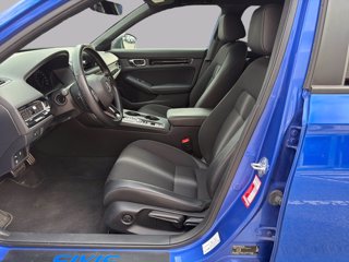 HONDA Civic 2.0 hev Sport ecvt