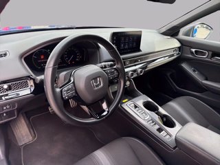 HONDA Civic 2.0 hev Sport ecvt