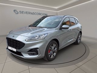FORD Kuga 2.5 phev st-line x 2wd 225cv cvt
