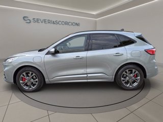 FORD Kuga 2.5 phev st-line x 2wd 225cv cvt