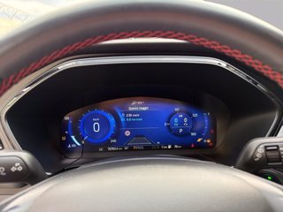 FORD Kuga 2.5 phev st-line x 2wd 225cv cvt