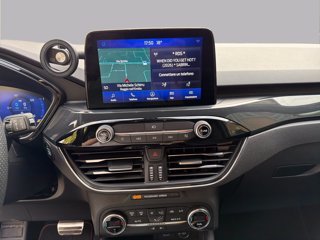 FORD Kuga 2.5 phev st-line x 2wd 225cv cvt