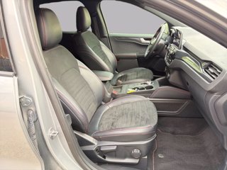 FORD Kuga 2.5 phev st-line x 2wd 225cv cvt