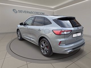 FORD Kuga 2.5 phev st-line x 2wd 225cv cvt
