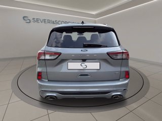 FORD Kuga 2.5 phev st-line x 2wd 225cv cvt