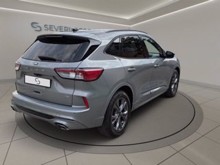 FORD Kuga 2.5 phev st-line x 2wd 225cv cvt