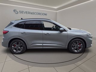 FORD Kuga 2.5 phev st-line x 2wd 225cv cvt