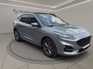 FORD Kuga 2.5 phev st-line x 2wd 225cv cvt