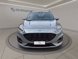 FORD Kuga 2.5 phev st-line x 2wd 225cv cvt