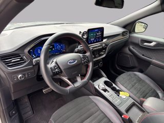 FORD Kuga 2.5 phev st-line x 2wd 225cv cvt