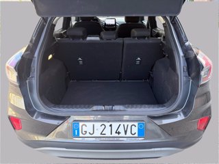 FORD Puma 1.0 ecoboost h titanium s&s 125cv