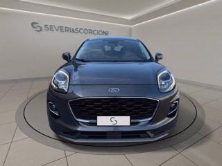 FORD Puma 1.0 ecoboost h titanium s&s 125cv