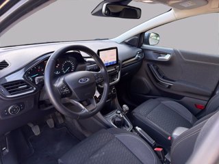FORD Puma 1.0 ecoboost h titanium s&s 125cv