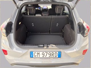 FORD Puma 1.0 ecoboost h st-line s&s 125cv