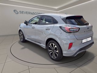 FORD Puma 1.0 ecoboost h st-line s&s 125cv