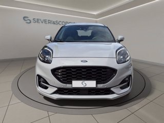 FORD Puma 1.0 ecoboost h st-line s&s 125cv