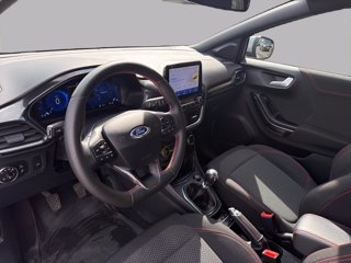 FORD Puma 1.0 ecoboost h st-line s&s 125cv