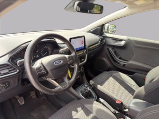 FORD Puma 1.0 ecoboost h titanium s&s 125cv