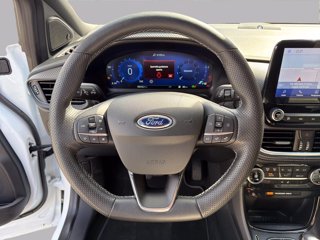 FORD Puma 1.0 ecoboost h st-line vignale s&s 155cv