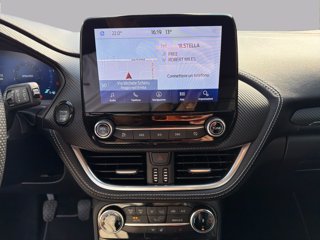 FORD Puma 1.0 ecoboost h st-line vignale s&s 155cv