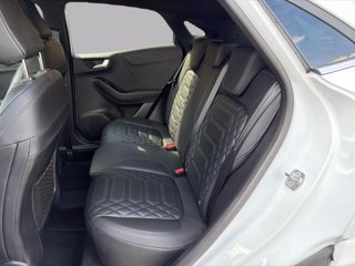 FORD Puma 1.0 ecoboost h st-line vignale s&s 155cv