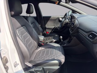 FORD Puma 1.0 ecoboost h st-line vignale s&s 155cv
