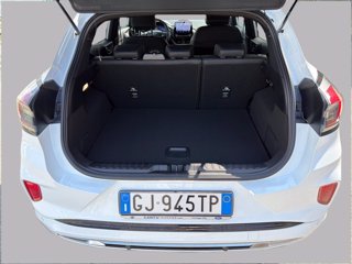 FORD Puma 1.0 ecoboost h st-line vignale s&s 155cv