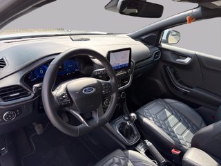 FORD Puma 1.0 ecoboost h st-line vignale s&s 155cv