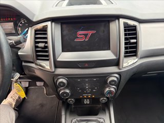 FORD Ranger 2.0 ecoblue double cab XLT 170cv