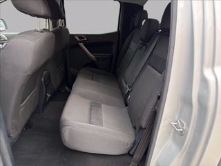 FORD Ranger 2.0 ecoblue double cab XLT 170cv