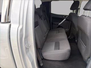 FORD Ranger 2.0 ecoblue double cab XLT 170cv