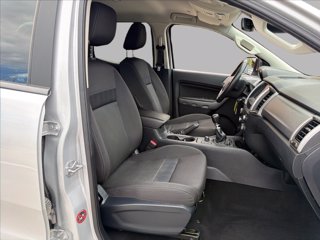 FORD Ranger 2.0 ecoblue double cab XLT 170cv