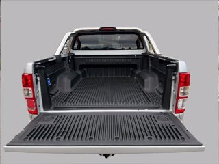 FORD Ranger 2.0 ecoblue double cab XLT 170cv