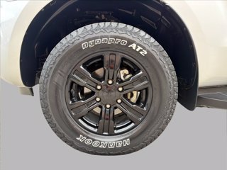 FORD Ranger 2.0 ecoblue double cab XLT 170cv