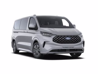 FORD Tourneo Custom 320 2.0 EcoBlue 170CV aut. PC Titanium