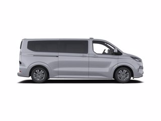 FORD Tourneo Custom 320 2.0 EcoBlue 170CV aut. PC Titanium
