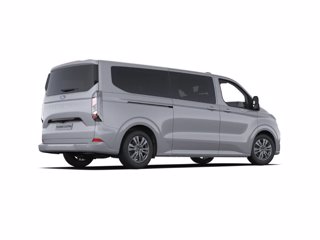 FORD Tourneo Custom 320 2.0 EcoBlue 170CV aut. PC Titanium