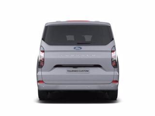 FORD Tourneo Custom 320 2.0 EcoBlue 170CV aut. PC Titanium