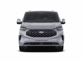 FORD Tourneo Custom 320 2.0 EcoBlue 170CV aut. PC Titanium