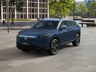 HONDA HR-V 1.5 Hev eCVT Advance Style