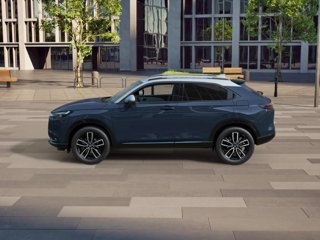 HONDA HR-V 1.5 Hev eCVT Advance Style